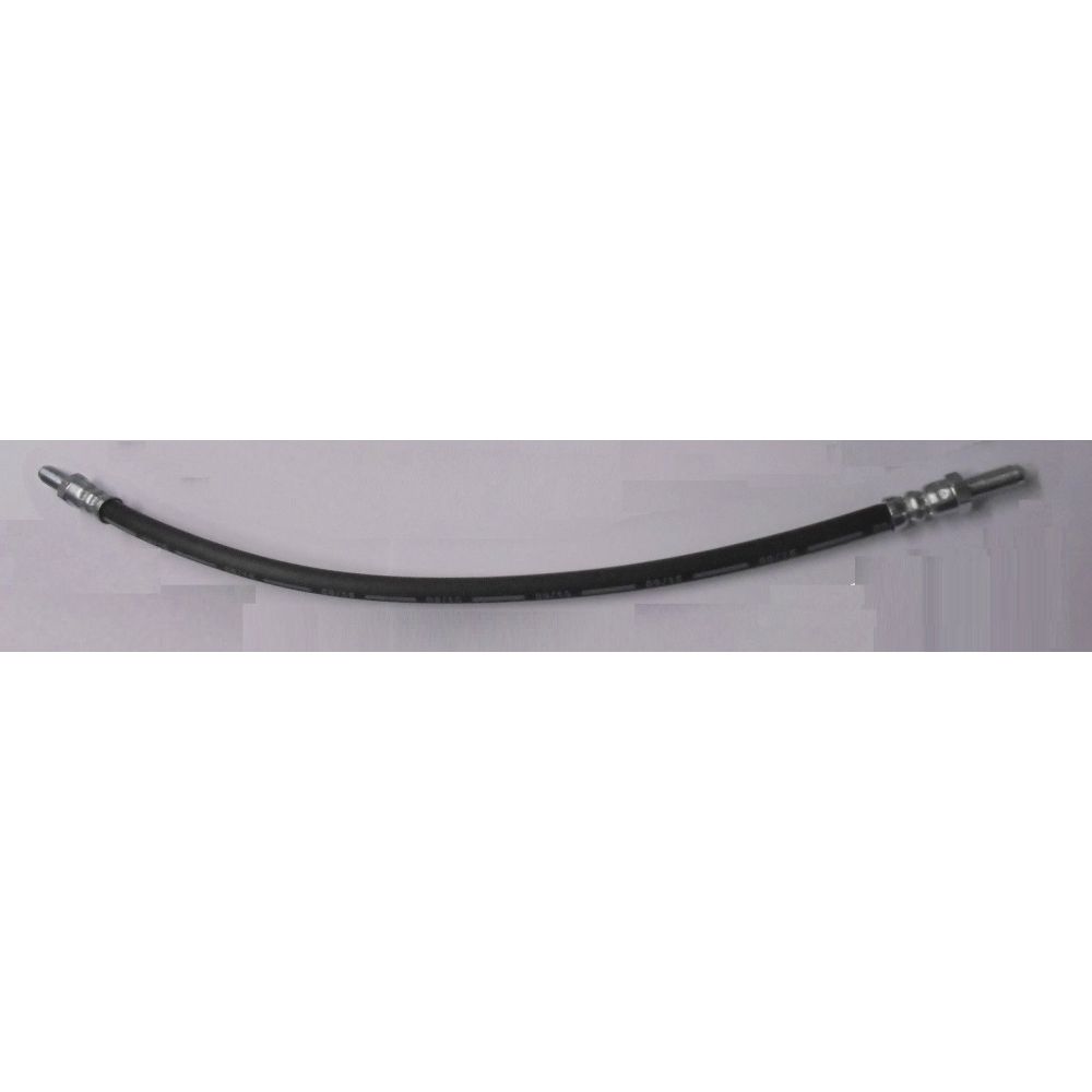 REAR BRAKE HOSE x1 (Humber Imperial) (1964- 66)