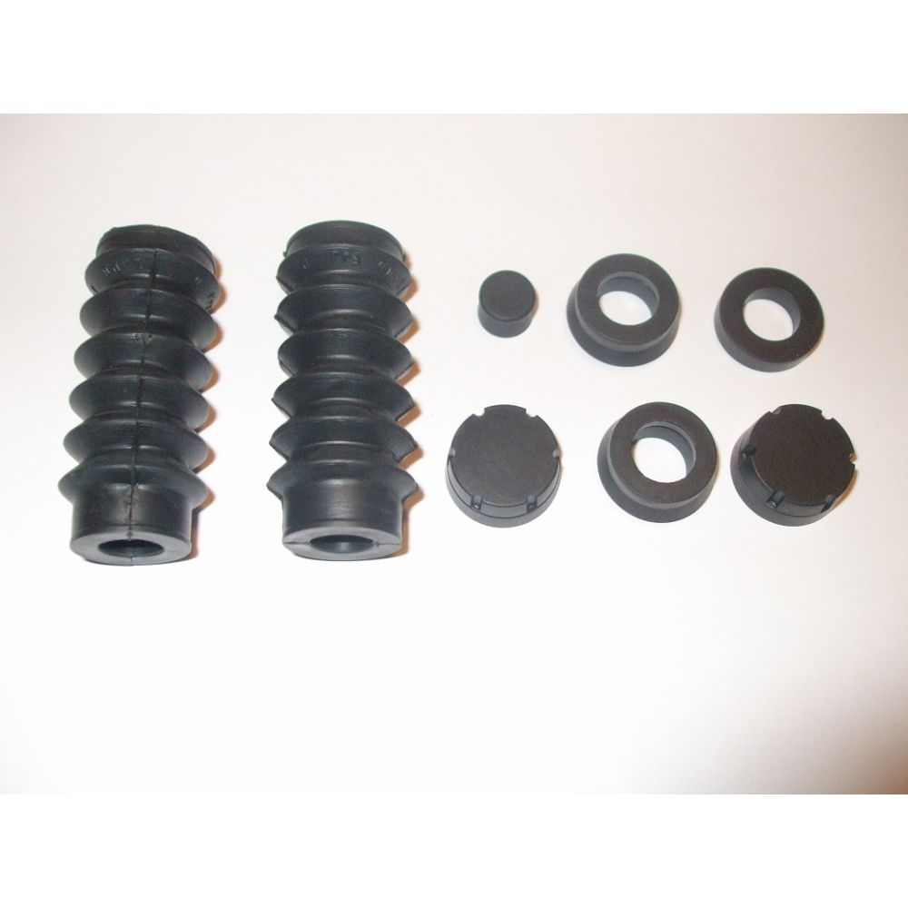 BRAKE / CLUTCH MASTER CYLINDER SEALS REPAIR KIT (Standard Vanguard) (Ser.2 Only) (1953- 56)