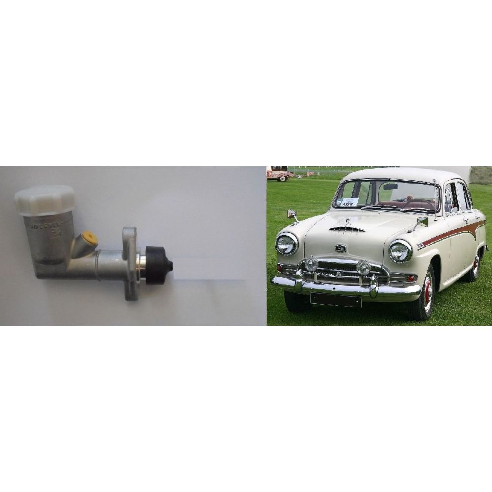 BRAKE MASTER CYLINDER x1 (Austin A95 A105 Westminster) (1956- 59 Only)