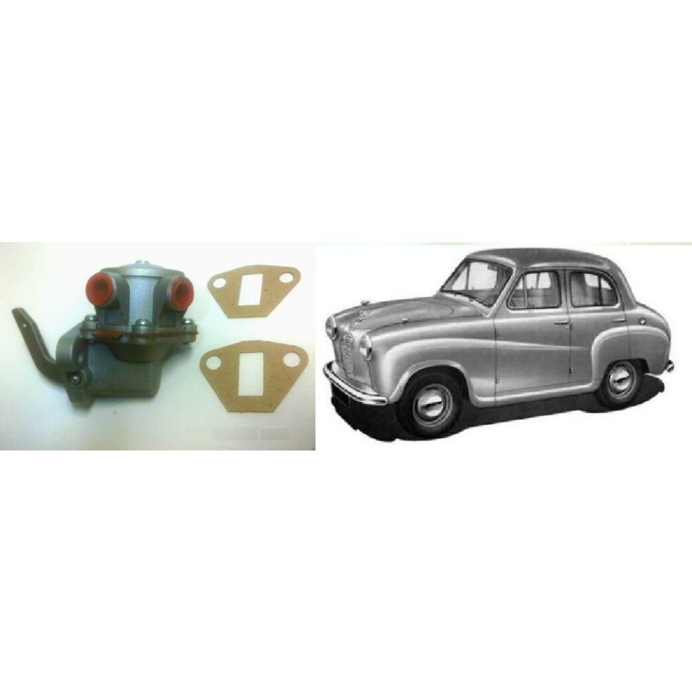 FUEL PUMP (Austin A30 & A35) (803cc & 948cc) (1953- Oct 62)