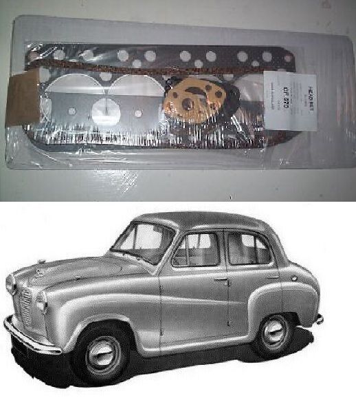 HEAD GASKET SET (Austin A30 & A35) (800cc, 948cc & 1098cc Van) (1952- 68)