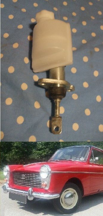 CLUTCH MASTER CYLINDER (Austin A40 Farina) (948cc & 1098cc) (1958- 68)