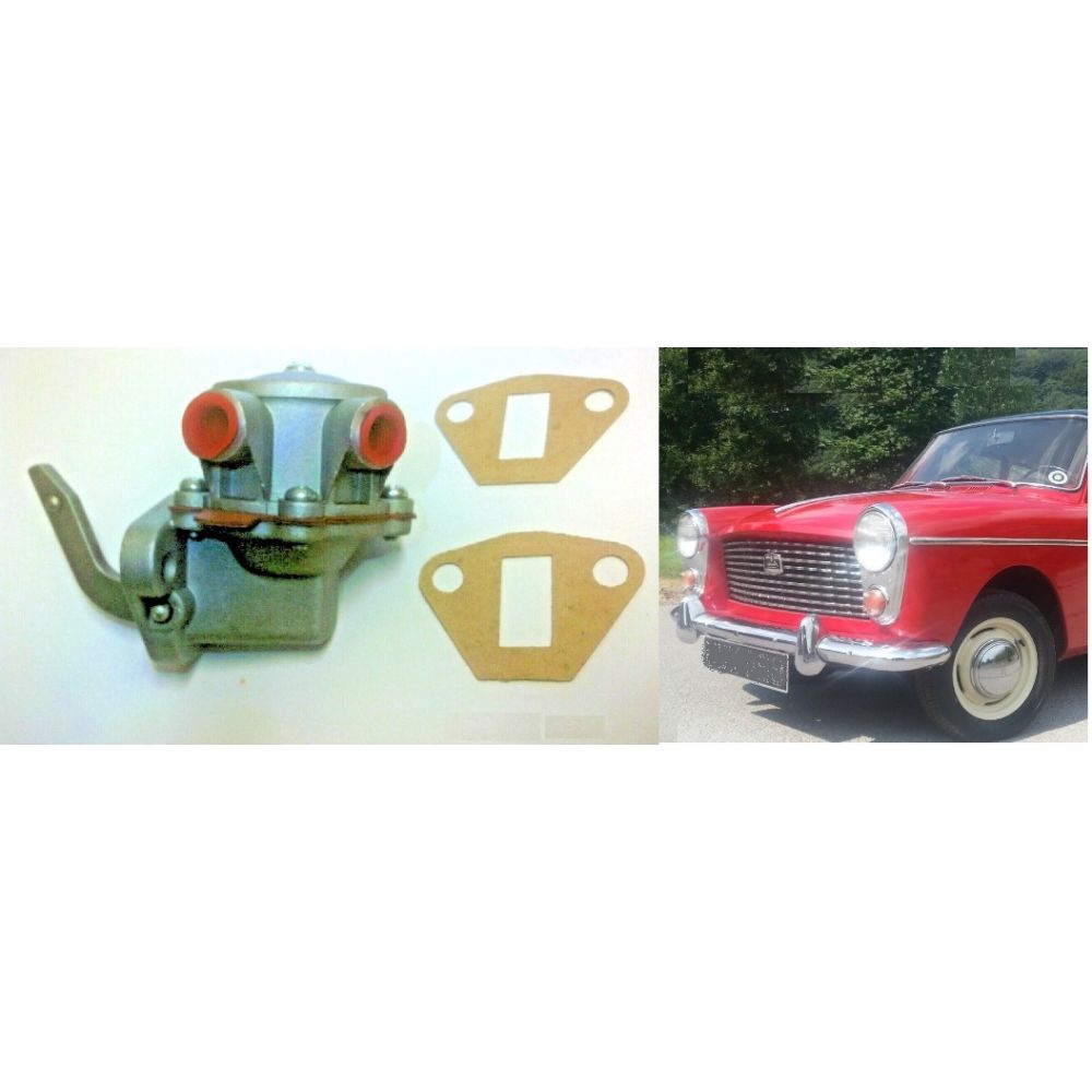FUEL PUMP (Austin A40 Farina) (Mk1 & Early Mk2) (948cc) (1958- Oct 62 Only)
