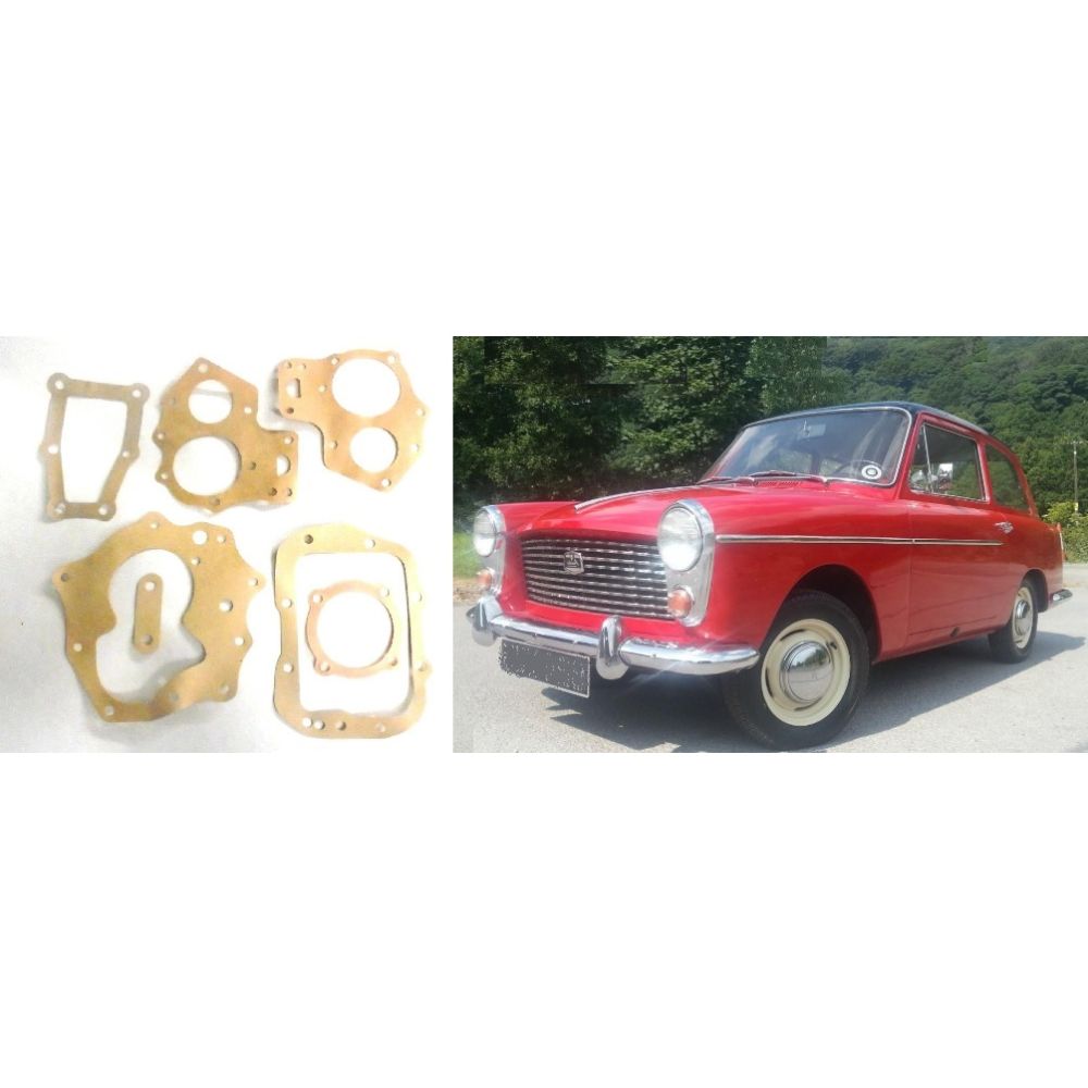 GEARBOX GASKET SET (Austin A40 Farina) (Mk1 & Mk2) (1958- 68)