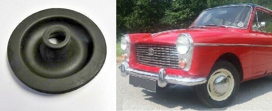 GEAR LEVER RUBBER GAITER BOOT (Austin A40 Farina) (Mk1 & Mk2) (1958- 68)
