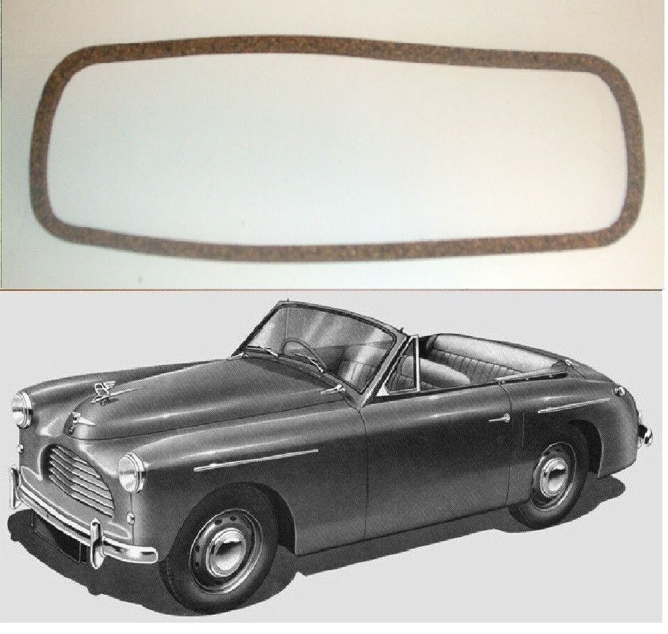 ROCKER GASKET (Austin A40 Sports) (1200cc) (1950- 53)