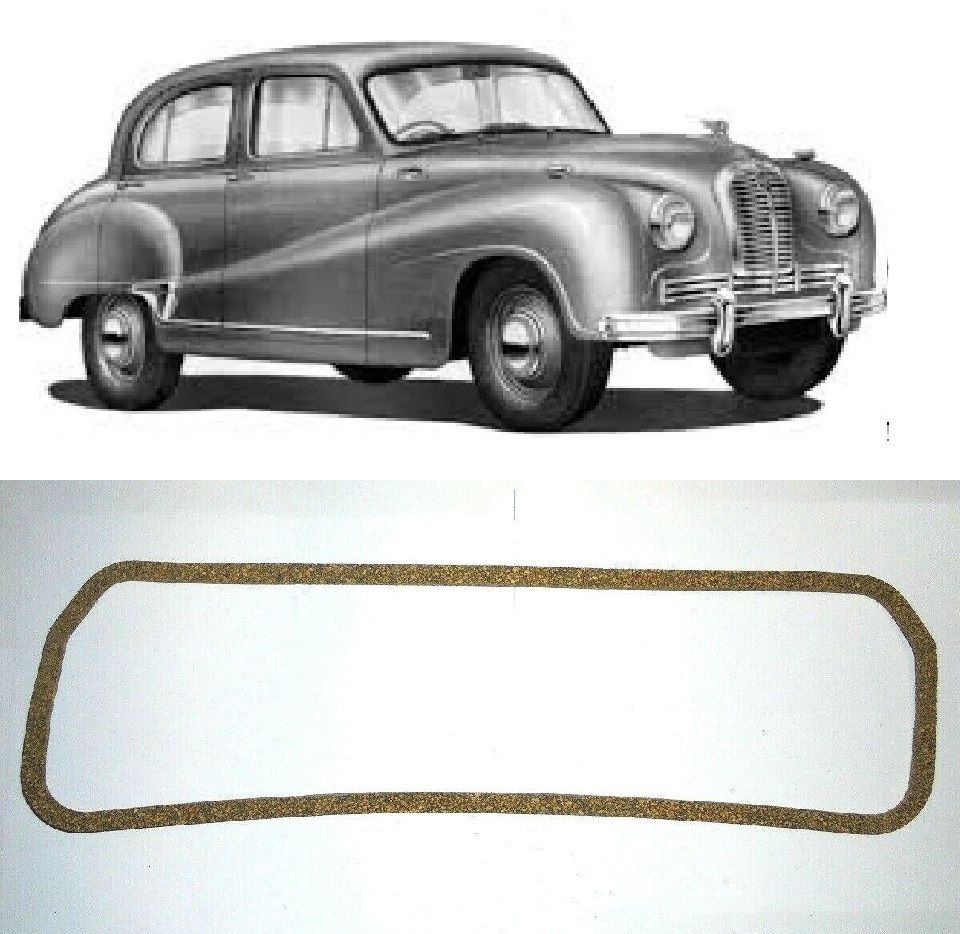 ROCKER GASKET (Austin A70) (Hampshire & Hereford) (2220cc) (1948- 54)