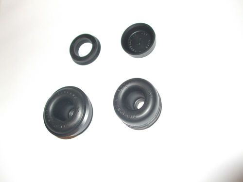 CLUTCH SLAVE CYLINDER REPAIR SEALS KIT (Sunbeam Rapier) (Ser. 1, 2, 3, 3a, 4 & 5) (1955- 67)