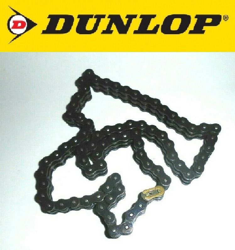 OIL PUMP DRIVE CHAIN (Aston Martin DBS V8 & V8) (5.3 Litre) (1969- 89)