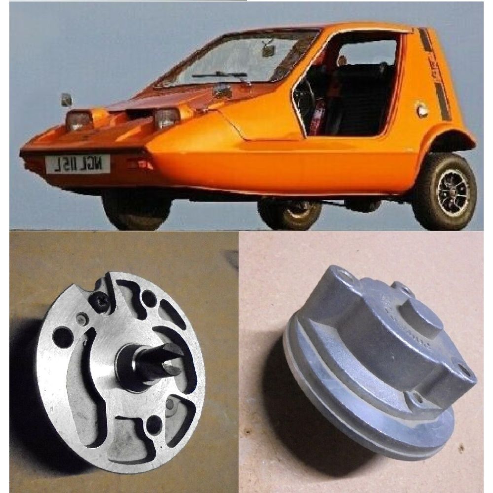 OIL PUMP (Bond Bug) (1970- 74)