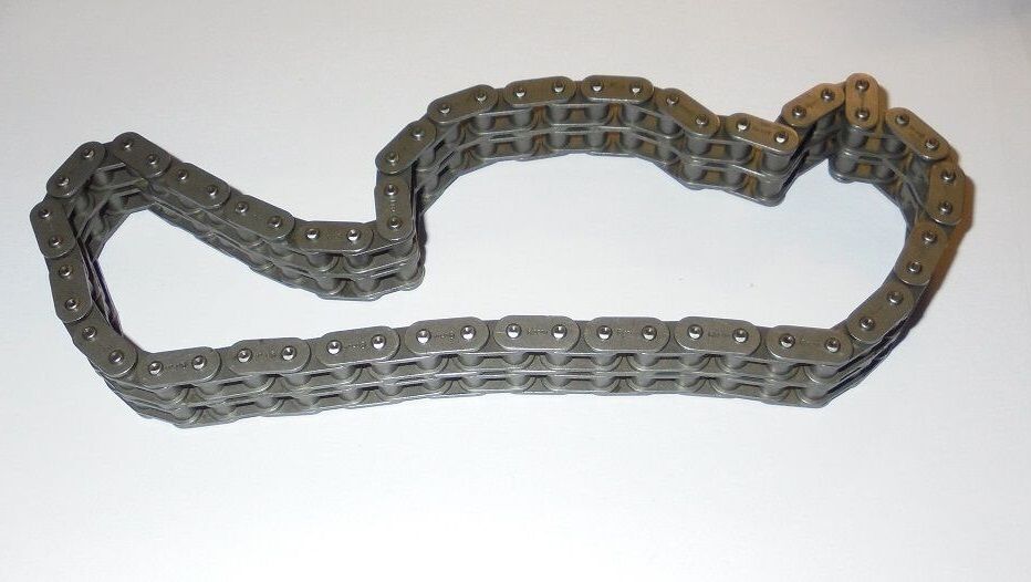 TIMING CHAIN (MG Y Type) (YA & YB Salooon) (1250cc) (1947- 53)