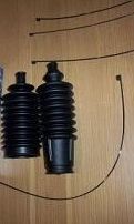 STEERING RACK GAITERS (Ford Capri Mk1) (1969- 74)