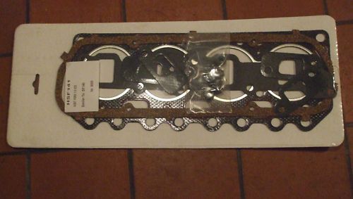 HEAD GASKET SET (Ford Fiesta Mk3 1.3) (CFi HCS) (1989- 96)