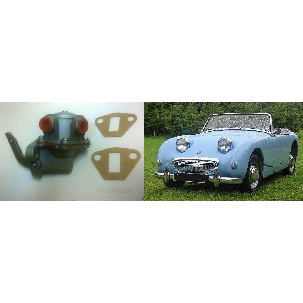 FUEL PUMP (Austin Healey Frogeye Sprite) (948cc) (1958- 61)