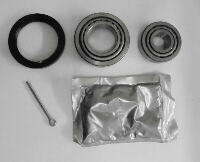 FRONT WHEEL HUB BEARING KIT x1 (MGC 3.0 Litre) (1967- 69)