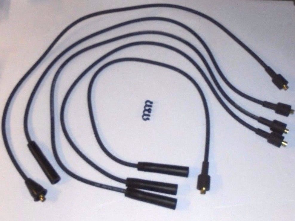 IGNITION HT LEADS SET (Triumph TR7) (1975- 81)