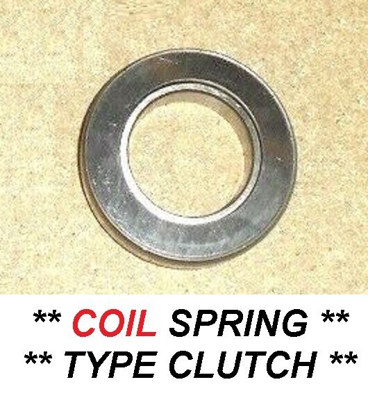 CLUTCH RELEASE BEARING (Triumph Spitfire) (**Mk1 Only**) (1147cc) (1962- 65)