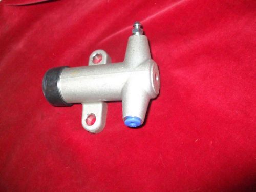 CLUTCH SLAVE CYLINDER (MGA) (**Twin Cam Only**) (1958- 60)