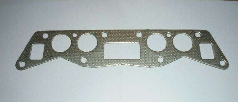 INLET / EXHAUST MANIFOLD GASKET (Triumph Dolomite) (** 1500cc Only **) (1976- 80)