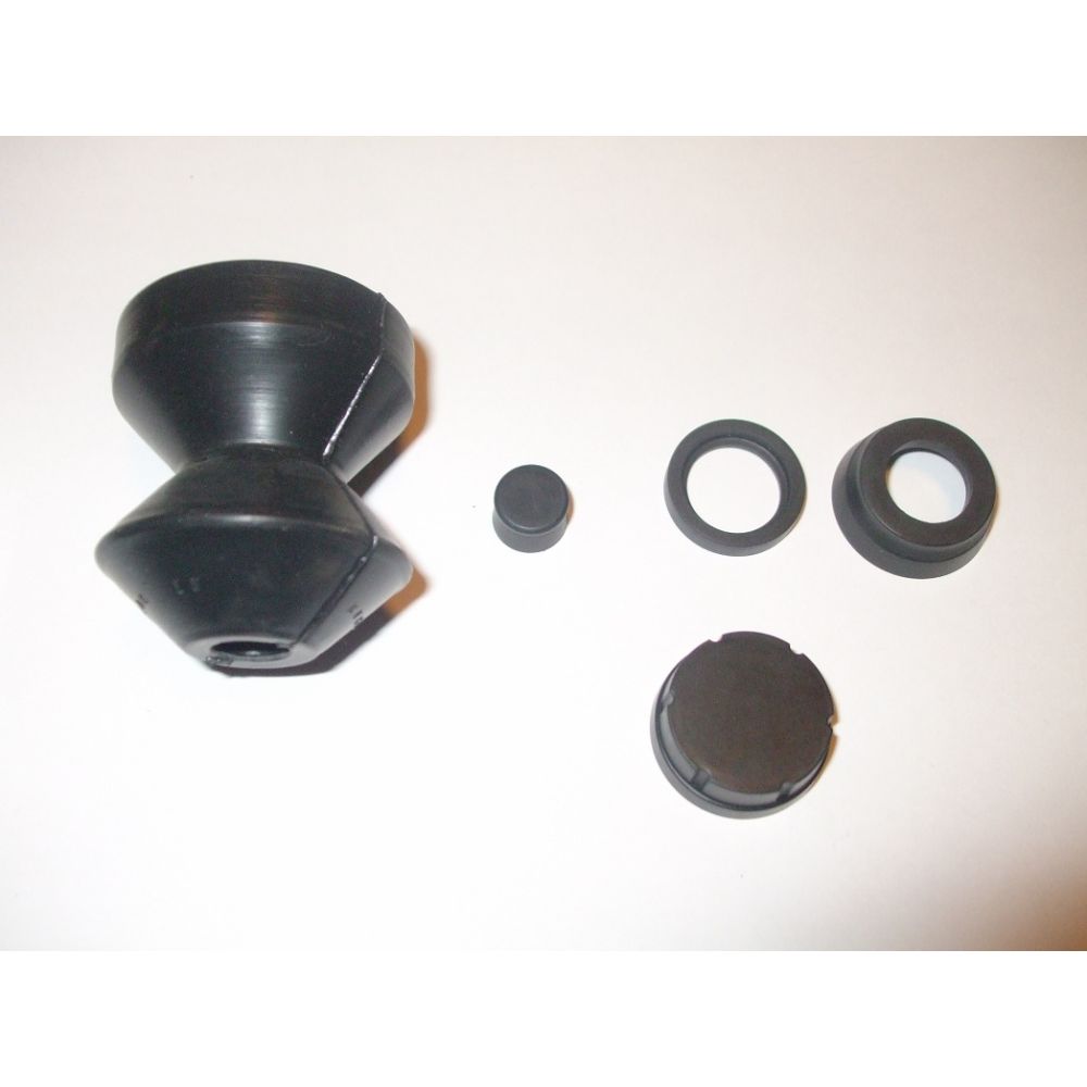 BRAKE MASTER CYLINDER REPAIR SEALS KIT (Sunbeam Talbot 14hp, 2 & 3 Litre) (1938-47)