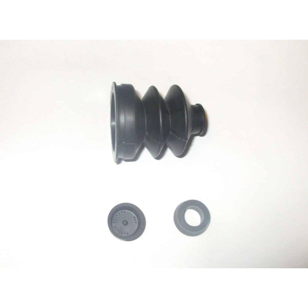 CLUTCH MASTER CYLINDER REPAIR SEALS KIT (Wolseley 6/90) (Ser 1,2 & 3) (1954- 59)