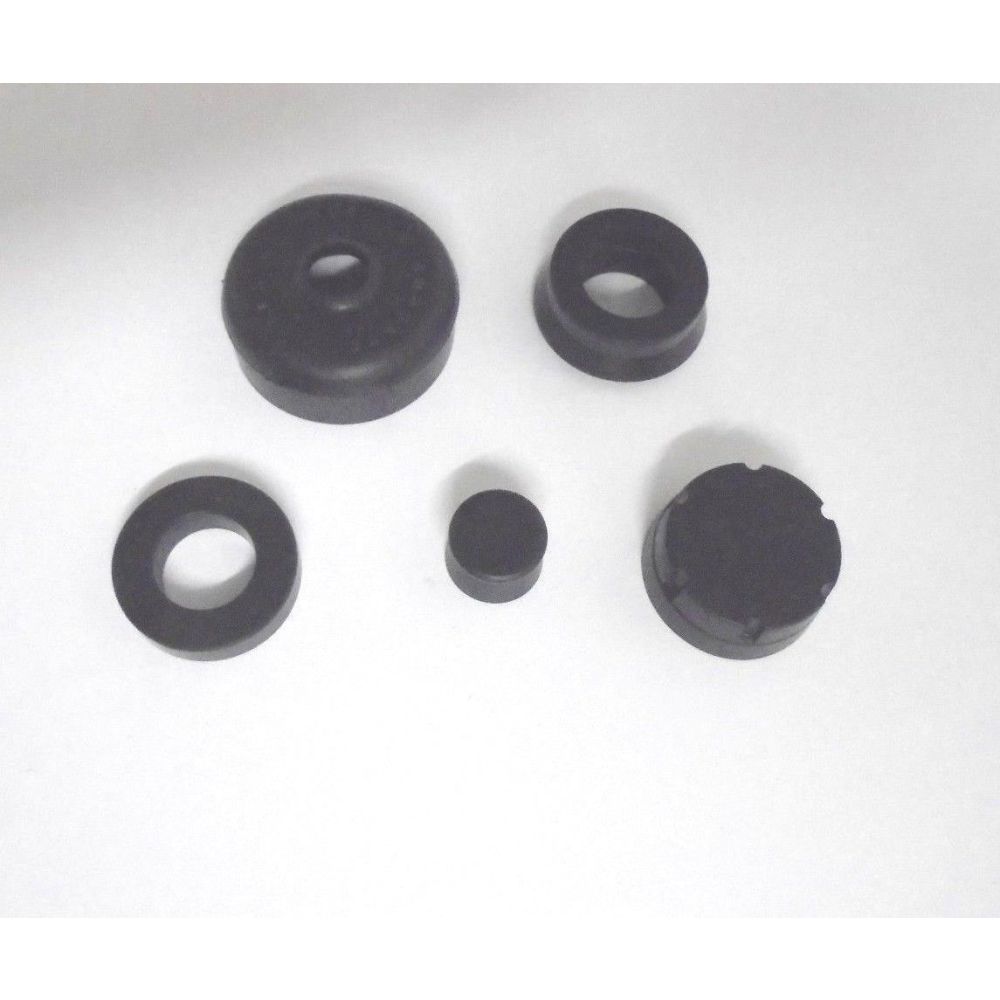 BRAKE MASTER CYLINDER REPAIR SEALS KIT (Vauxhall Velox PB) (1962- 65) (* With Front Discs*)