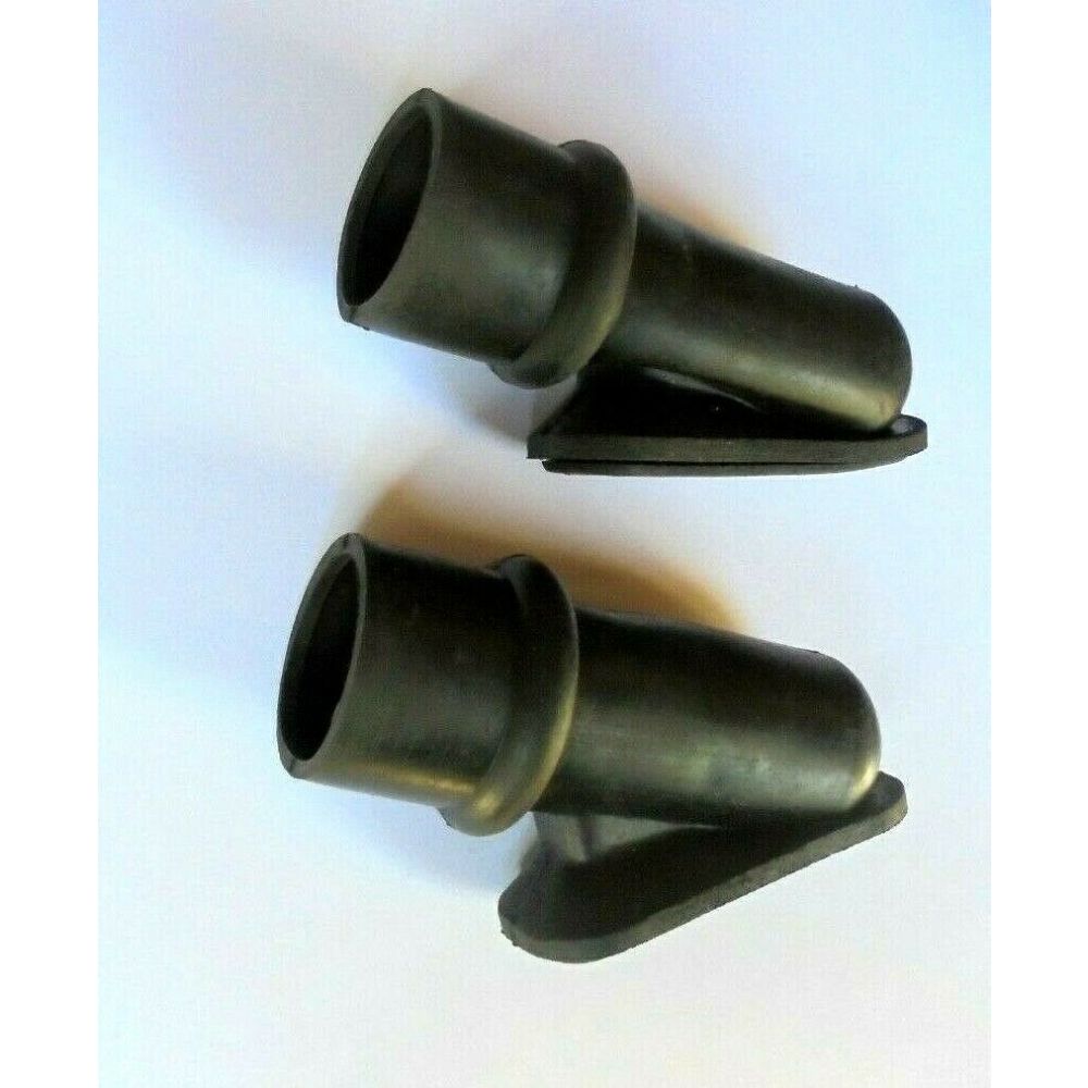 MASTER CYLINDER BOOTS GAITERS x2 (Triumph Herald & Vitesse) (1959- 71)