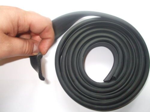 BOOT RUBBER SEAL (MGA) (1955- 62)