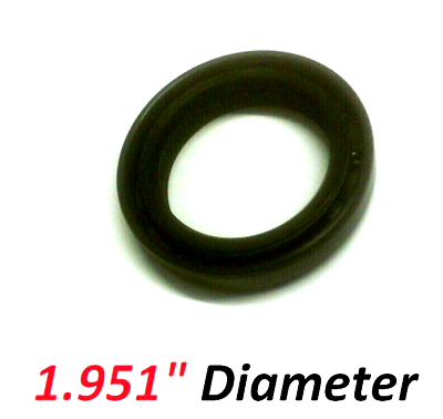 GEARBOX REAR OIL SEAL x1 (MG A 1500) (Eng No/ GB20,753- GB51,767) (** From Late 56- 59 Only **)