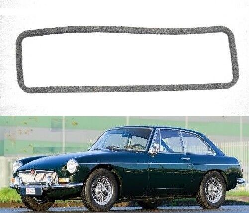 ROCKER GASKET (MGB) (1800cc) (1962- 80)
