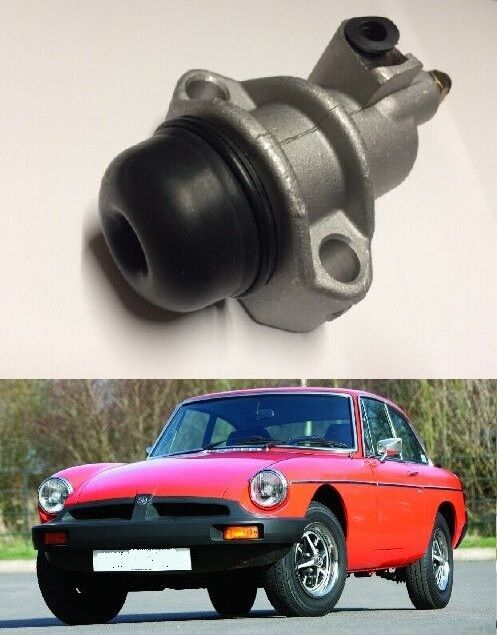 CLUTCH SLAVE CYLINDER (MGB, 1800cc) (1962- 80)