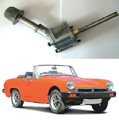 OIL PUMP (MG Midget 1500) (Dec 1974- 79)