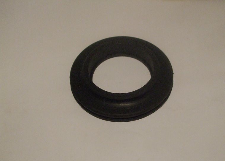 TANK FILLER NECK GROMMET SEAL (MG Midget) (1961- 79)
