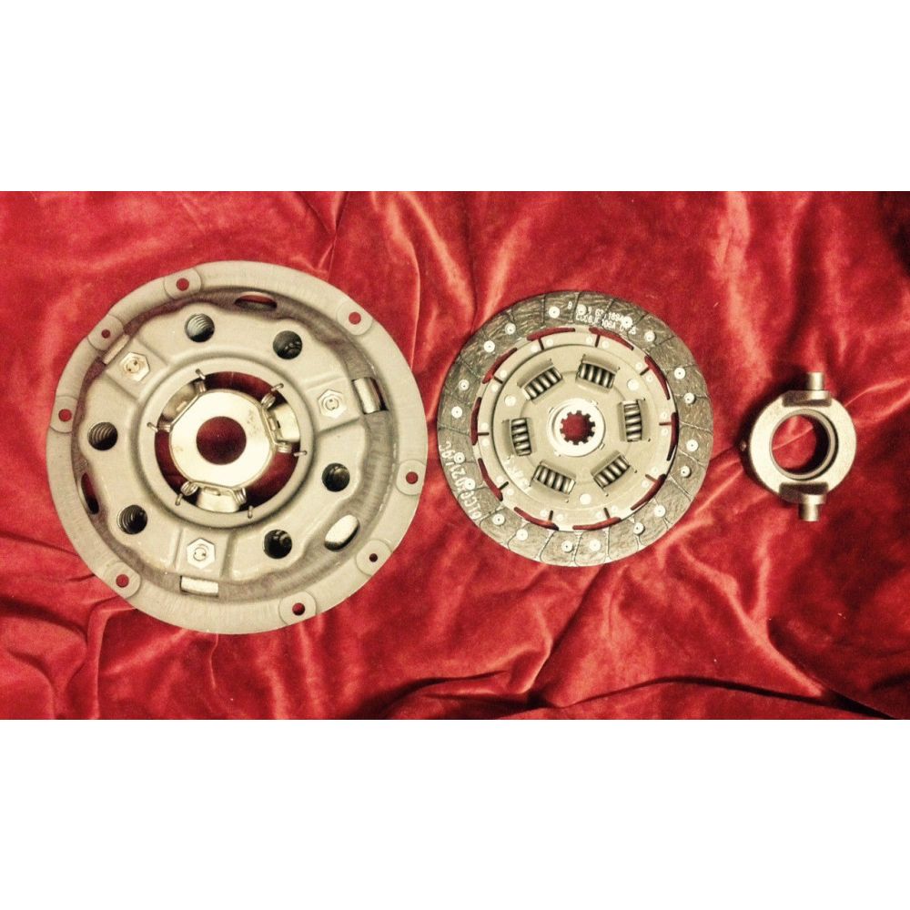 CLUTCH KIT (Wolseley 4/44) (1953- 56)