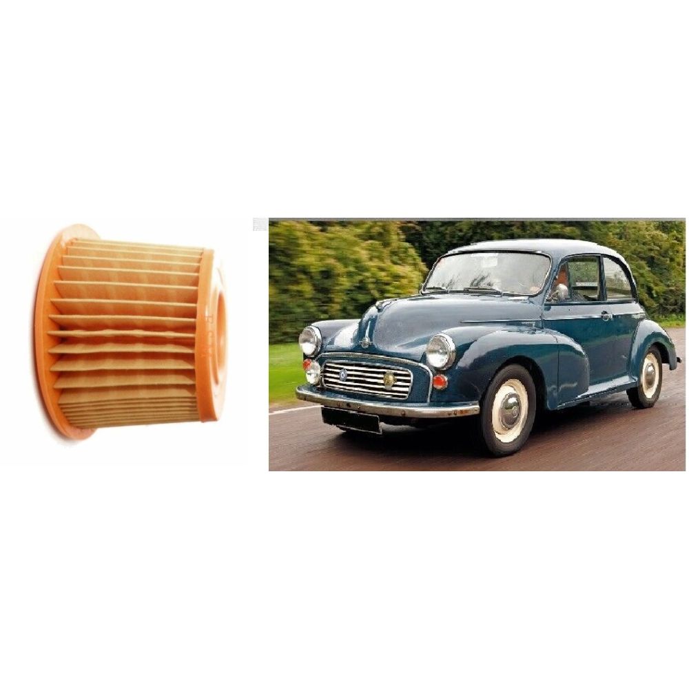 AIR FILTER (Morris Minor) (948cc & 1098cc) (**From 1956- 71**)