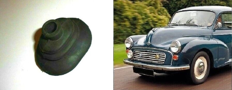 CLUTCH FORK ARM GAITER (Morris Minor) (803cc, 948cc & 1098cc) (1952- 71)