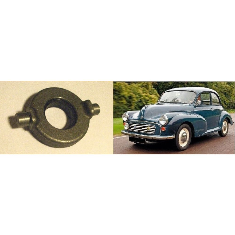CLUTCH RELEASE BEARING x1 (Morris Minor) (1098cc Only) (**From Oct 62- 71**)