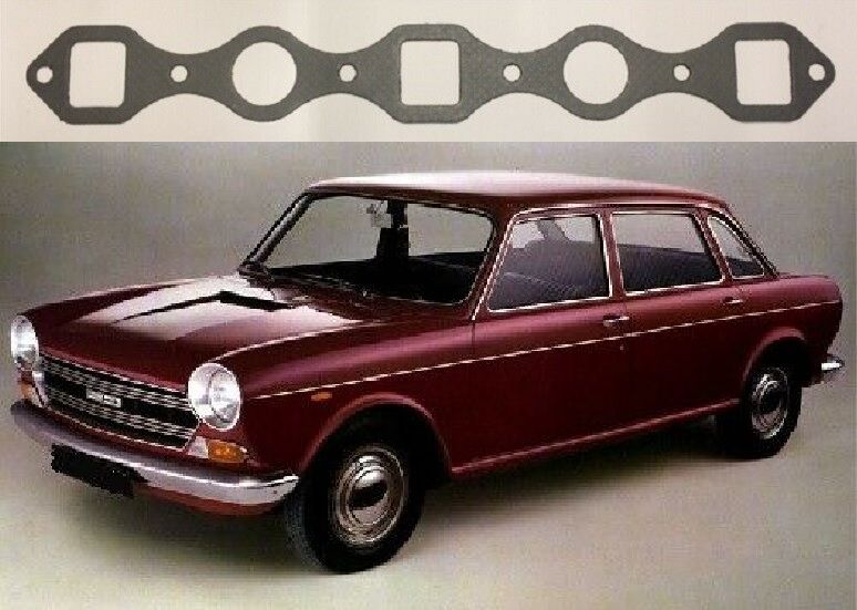 INLET / EXHAUST MANIFOLD GASKET (Austin 1800) (1963- 71)