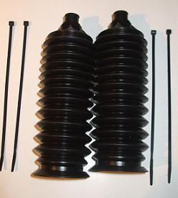 ** STEERING RACK GAITERS (Mazda MX5 MK1) (1989- 98)