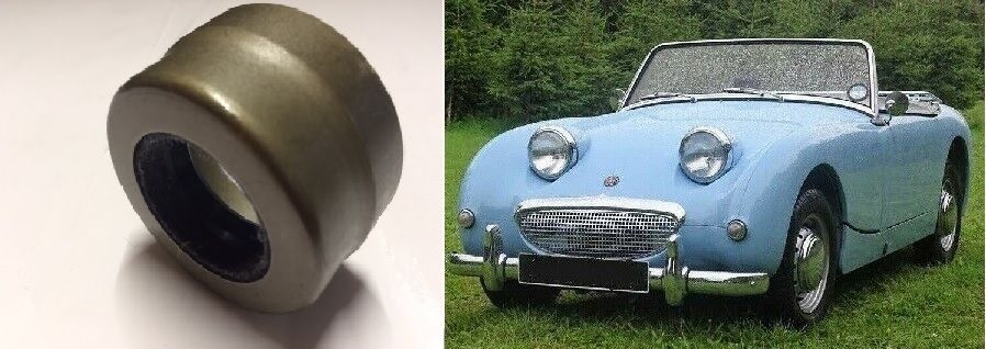 GEARBOX EXTENSION REAR OIL SEAL (Austin Healey Frogeye Sprite) (1958- 61)