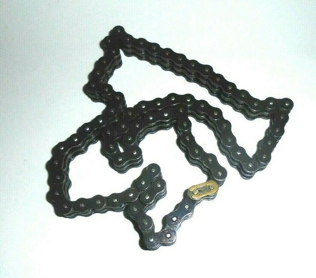 OIL PUMP DRIVE CHAIN (Lagonda Rapide) (4.0 Litre) (1961- 64)