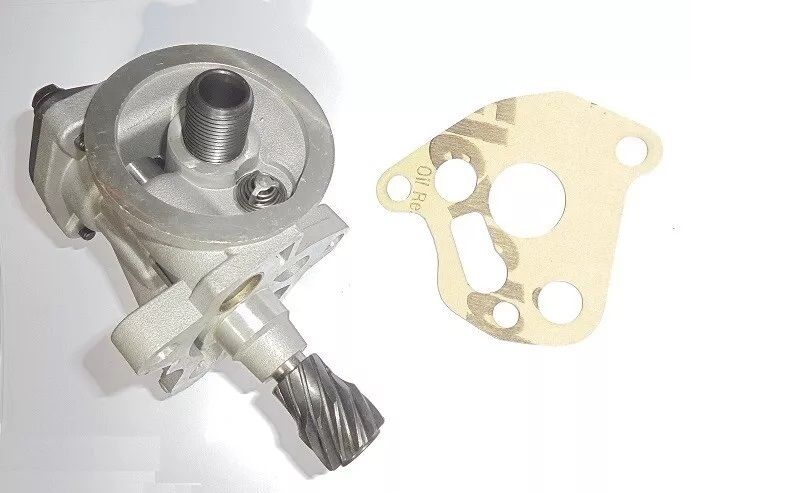 OIL PUMP (Ford Cortina Mk1) (1200, 1500 & GT) (1962- 66)