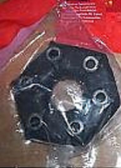 RUBBER DOUGHNUTS x1 (Triumph 1300 FWD & 1500 FWD Saloons) (1965- 73)