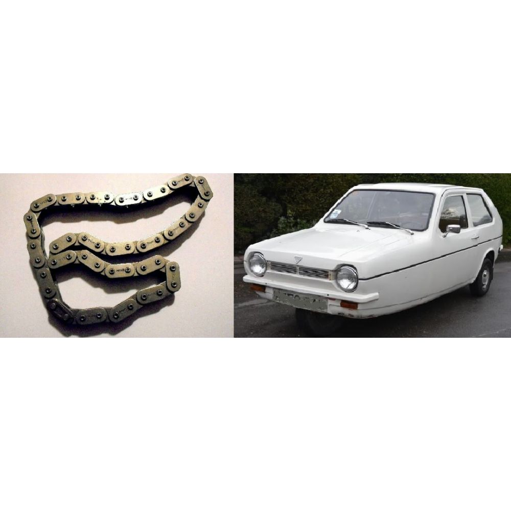 TIMING CHAIN (Reliant Regal Rebel Robin Rialto Kitten Fox) (1962- 98)
