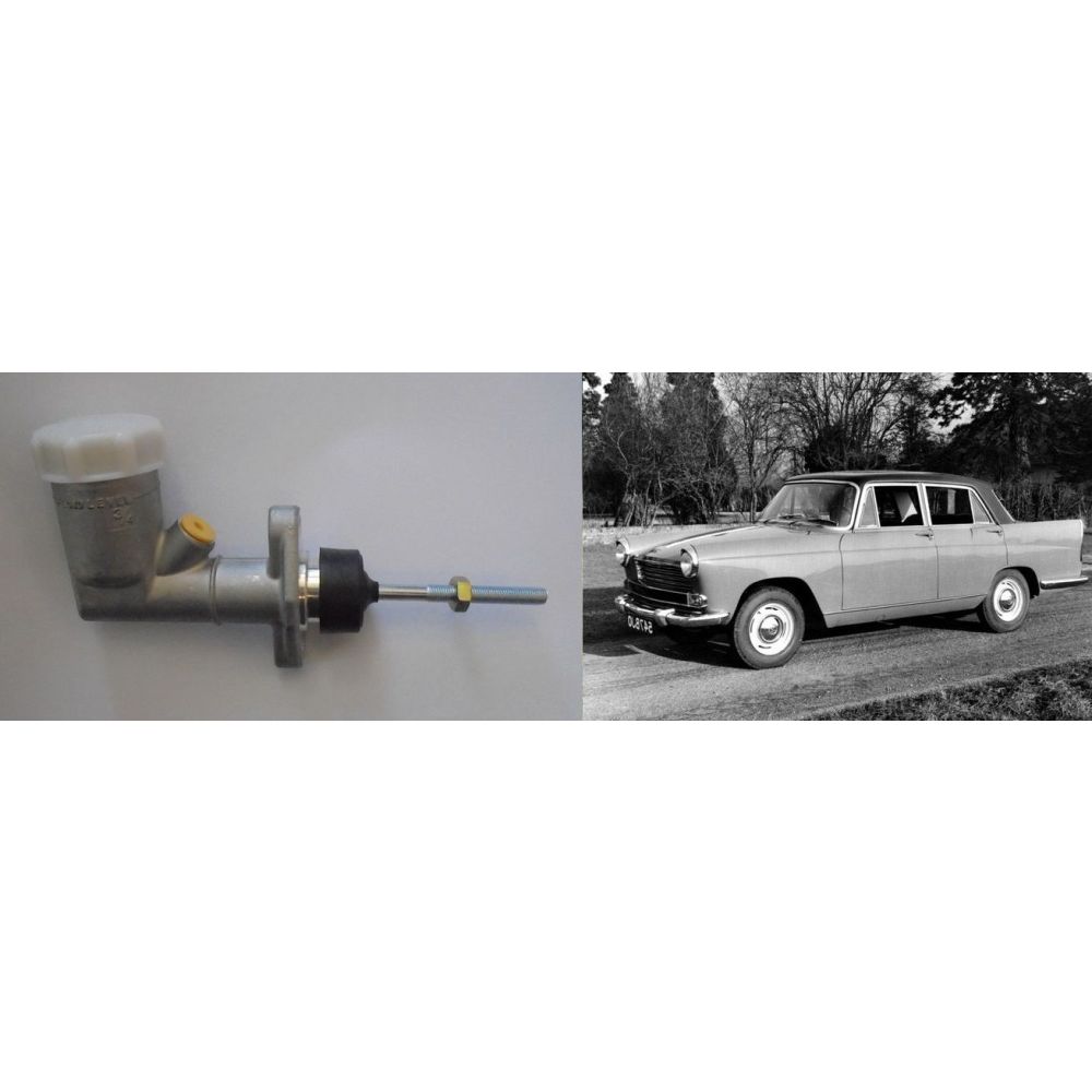 BRAKE MASTER CYLINDER x1 (Morris Oxford Ser.5) (1959- 61 Only)