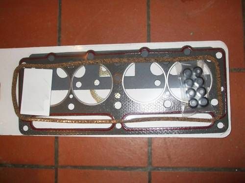 HEAD GASKET SET (Reliant Regal Rebel Robin Rialto Fox Kitten) (**From 1962- 98**)