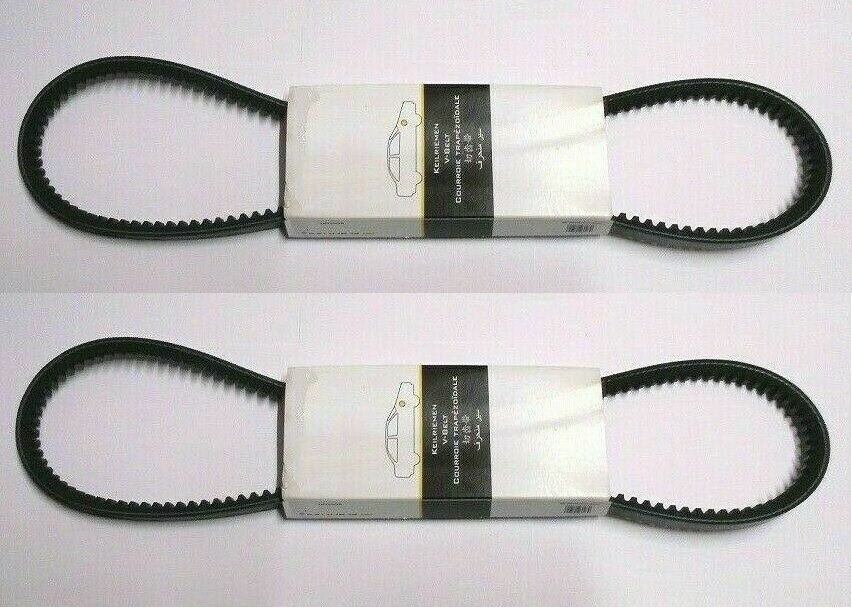 POWER STEERING BELT (Bentley Continental) (Ser.2,3) (1959- 65)