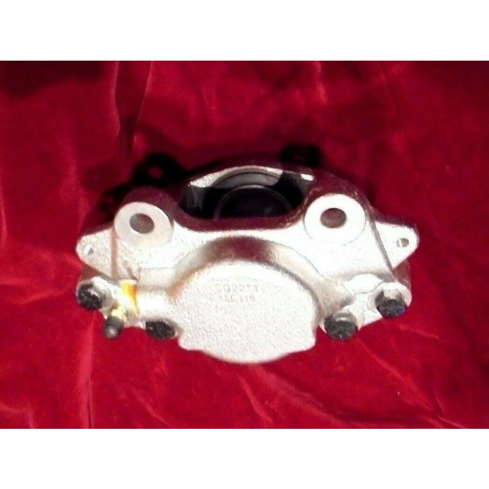 FRONT BRAKE CALIPER x1 (Rolls Royce Corniche) (1965- 73 Only) (** LH Trailing / RH Leading **)