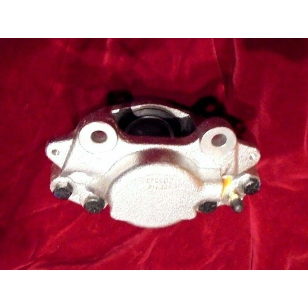 FRONT BRAKE CALIPER x1 (Rolls Royce Silver Corniche) (1965- 73 Only) (** RH Trailing / LH Leading **)