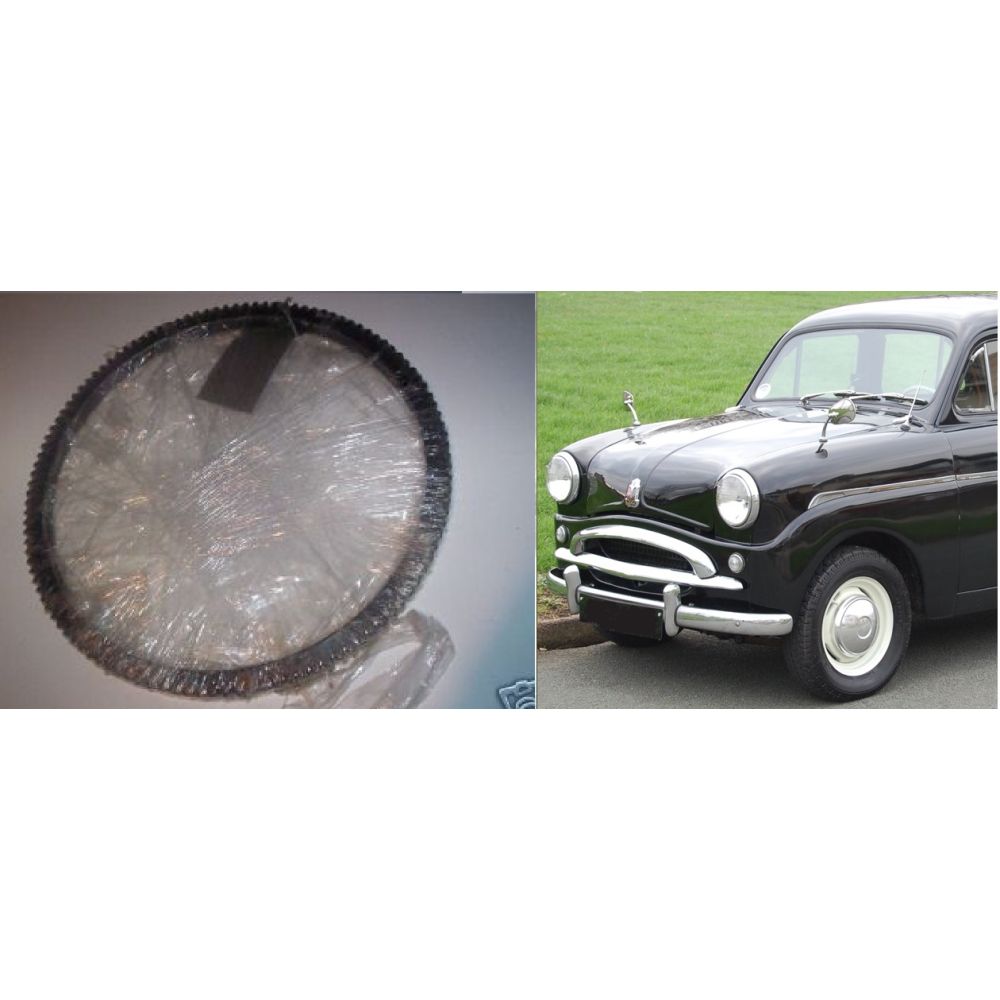 STARTER RING GEAR (Standard 8 10 Pennant Companion) (1953- 62)